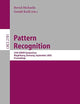 Pattern Recognition: 25th DAGM Symposium, Magdeburg, Germany, September 10-12, 2003, Proceedings (Lecture Notes in Computer Science, 2781)
