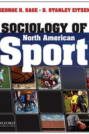 Sociology of North American Sport