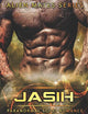 Jasih: Paranormal Sci-Fi Alien Romance (Àlien Mates)