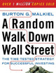 A Random Walk Down Wall Street: The Time-Tested Strategy for Successful Investing