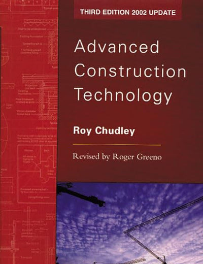 Advanced Construction Technology