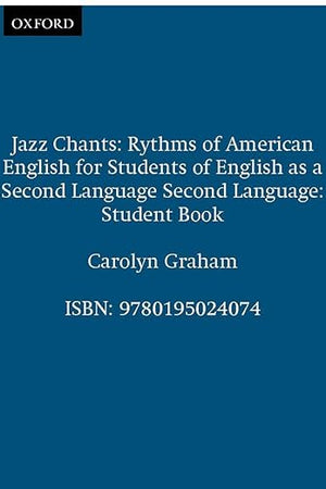 Jazz Chants