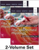 Fetal and Neonatal Physiology, 2-Volume Set