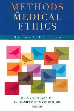 Methods in Medical Ethics