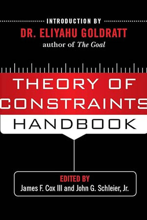 Theory of Constraints Handbook