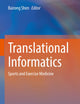 Translational Informatics: Sports and Exercise Medicine