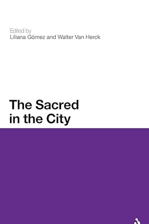 The Sacred in the City