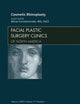 Cosmetic Rhinoplasty, An Issue of Facial Plastic Surgery Clinics (Volume 17-1) (The Clinics: Surgery, Volume 17-1)