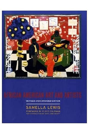 African American Art and Artists