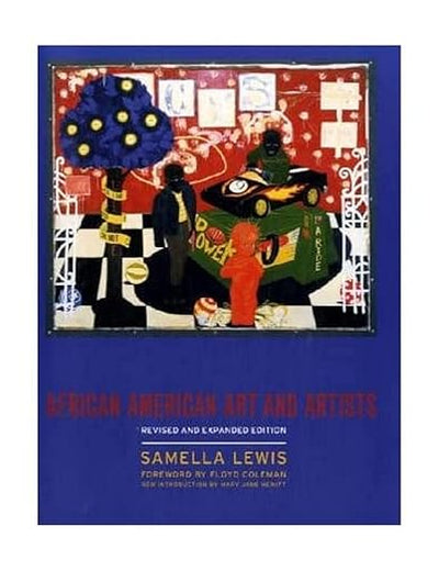 African American Art and Artists