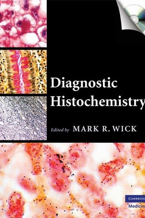 Diagnostic Histochemistry