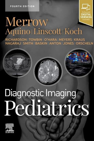 Diagnostic Imaging: Pediatrics