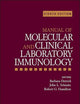 Manual of Molecular and Clinical Laboratory Immunology (ASM Books)