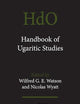 Handbook of Ugaritic Studies