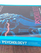 What is Psychology?: Foundations, Applications, and Integration (MindTap Course List)
