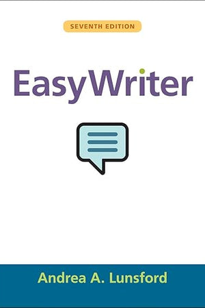 EasyWriter
