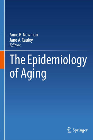 The Epidemiology of Aging