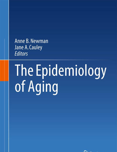 The Epidemiology of Aging