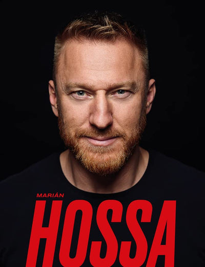 Marián Hossa: My Journey from Trencín to the Hall of Fame