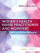 Women’s Health Nurse Practitioner and Midwifery Certification Review