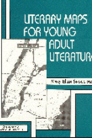 Literary Maps for Young Adult Literature