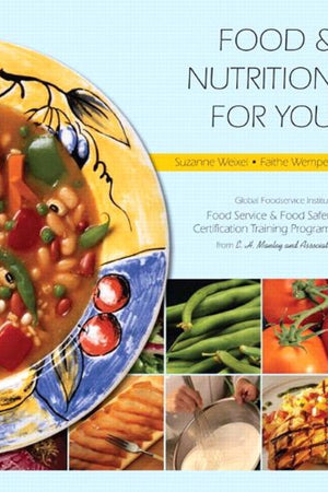 Food & Nutrition for You