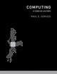 Computing: A Concise History (The MIT Press Essential Knowledge series)