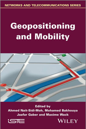 Geopositioning and Mobility (Networks and Telecommunications)