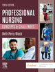 Professional Nursing: Concepts & Challenges