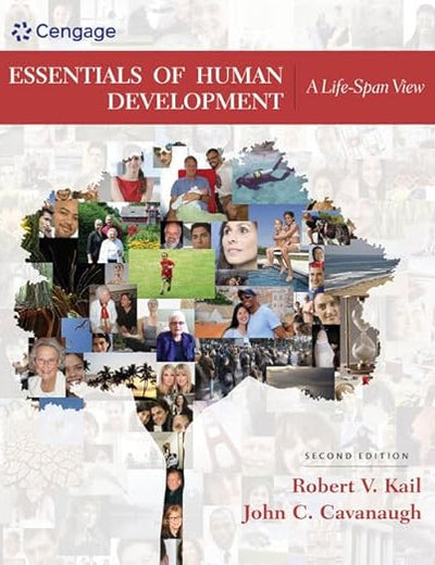 Essentials of Human Development: A Life-Span View (MindTap Course List)