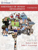 Essentials of Human Development: A Life-Span View (MindTap Course List)