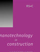 Nanotechnology in Construction (Special Publications)