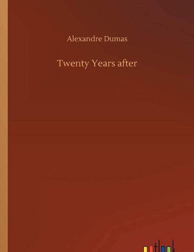 Twenty Years after