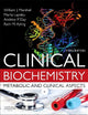 Clinical Biochemistry: Metabolic and Clinical Aspects: With Expert Consult access