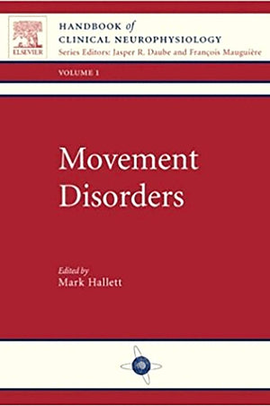 Movement Disorders: Handbook of Clinical Neurophysiology, Vol 1 (Volume 1)