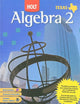 Algebra 2 Texas Edition