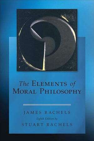 The Elements of Moral Philosophy