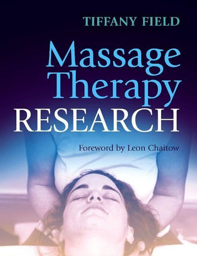 Massage Therapy Research