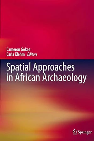 Spatial Approaches in African Archaeology
