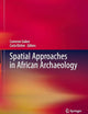 Spatial Approaches in African Archaeology