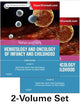 Nathan and Oski's Hematology and Oncology of Infancy and Childhood, 2-Volume Set (Hematology of Infancy and Childhood (Nathan & Oski's))
