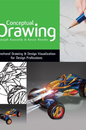 Conceptual Drawing (Design Concepts)