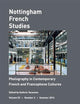 Photography in Contemporary French and Francophone Cultures: Nottingham French Studies Volume 53, Number 2 (Nottingham French Studies EUP)