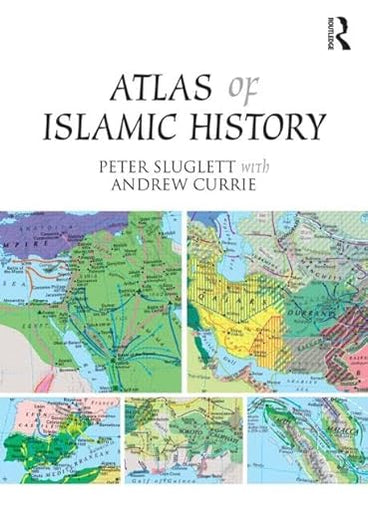 Atlas of Islamic History