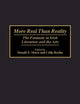 More Real Than Reality: The Fantastic in Irish Literature and the Arts (Contributions to the Study of Science Fiction and Fantasy)