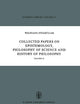 Collected Papers on Epistemology, Philosophy of Science and History of Philosophy: Volume II (Synthese Library, 91)