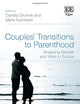 Couples' Transitions to Parenthood: Analysing Gender and Work in Europe