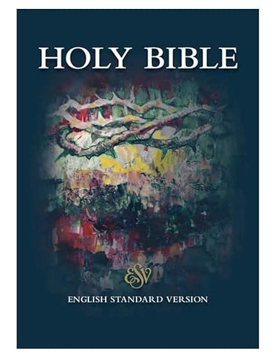 ESV Diadem Reference Edition, HB, ES540:X