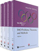 IMO Problems, Theorems, and Methods (In 4 Volumes)