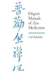 Dogen's Manuals of Zen Meditation
